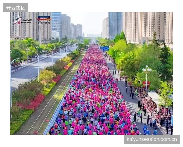 千城一面”的城市马拉松，除了拉动GDP，还能给市民留下什么核心记忆？